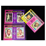 3ï¿½1975 MVP cards