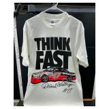 Race shirt