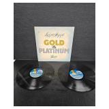 Lynryd Skynyrd Gold & Platinum record