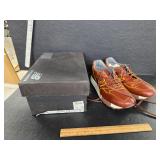 New Balance 998 shoes