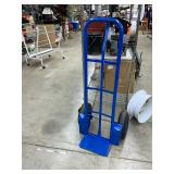 Hand trucks