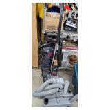 Kirby Avalir working