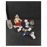Thimbles and others