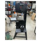 Working Wen band saw