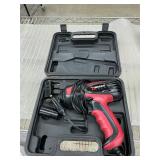 12 volt impact wrench