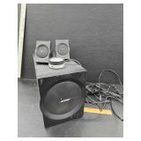 Bose Companion 3