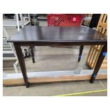 Desk/table 45*28*30 tall