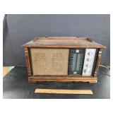 RCA radio working