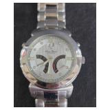 Lucien Piccard watch