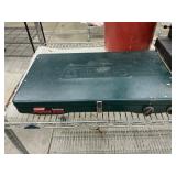 Coleman propane stove