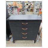 3 drawer chest 29*18*32 tall