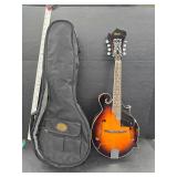 Maestro F-Style mandolin