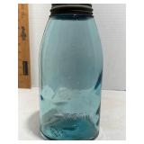 Ball mason jar