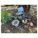 Miscellaneous items