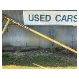 10ft fence panel with gate