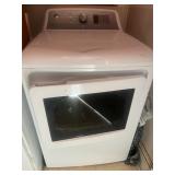GE Washing Machine