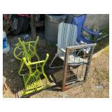 Miscellaneous items