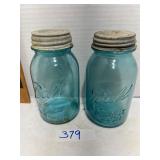 # 13 Ball mason Jar and other