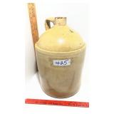 4- gallon Pottery jug