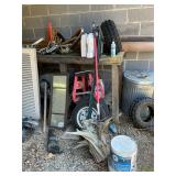 Large miscellaneous lot