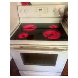 Frigidaire electric range