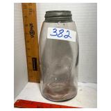 Mason Jar