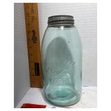 Ball Mason Jar