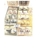 20- Stereo viewer cards