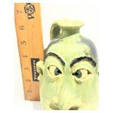 Ryan McKay Face Jug
