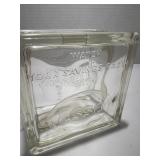 ESSO GLASS BANK