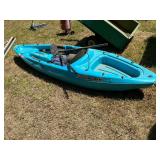 10ft kayak