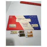 NC DAV TAG lot