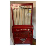 Tomï¿½s 5cent Vending Machine