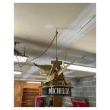 Michelob light
