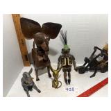Cool lot of collectibles