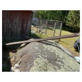 14ft tube steel