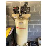 Ingersoll Rand  air compressor