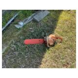 Chainsaw