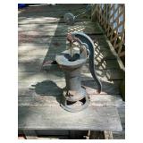Well pump