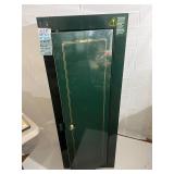 Stan-on gun cabinet