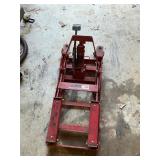 Lift jack