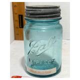 Pint Ball Mason Jar ERROR in Spelling