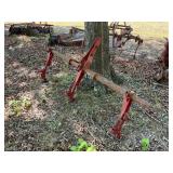 7ft cultivator