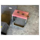 Shop stool