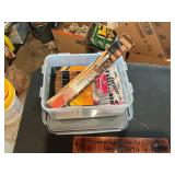 Batteries