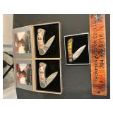John Wayne knives