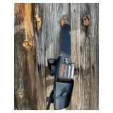 Pole saw