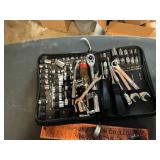 Tool set