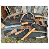 Miscellaneous tools