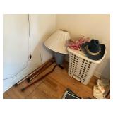 Contents of corner